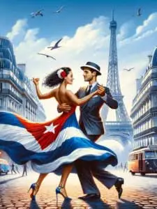 sorties salsa cubaine